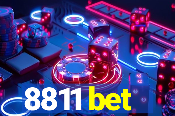 8811 bet